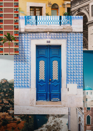Posters - Architecture