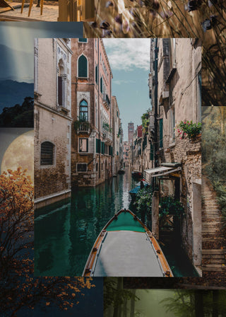Posters - Photo art