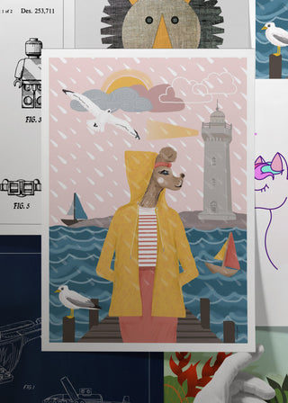 Posters - Kids posters
