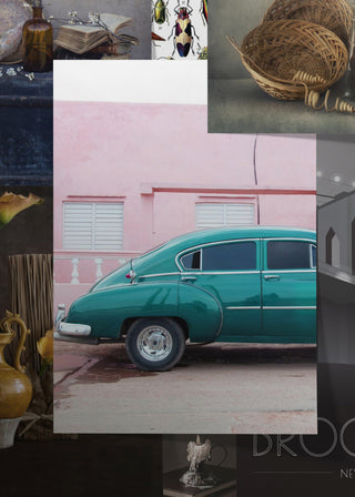 Posters - Retro & Vintage