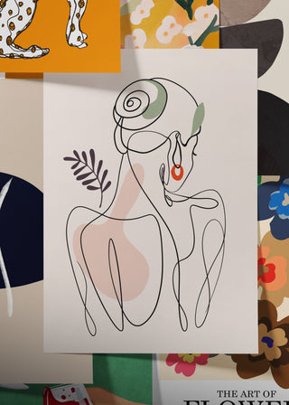 Posters - Illustrations