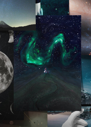 Posters - Space & Astronomy