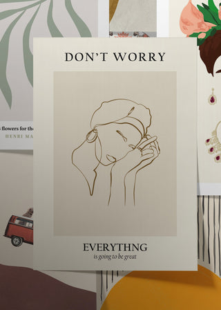 Posters - Graphics