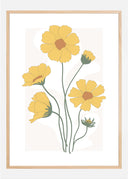 YELLOW Poster II