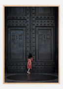The Girl Next Door Poster