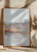 Fog Poster