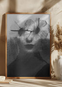 Bloom in thought Poster