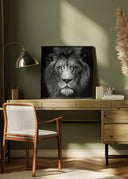 Stare Me Down #3 Poster