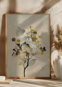 Golden Seed Poster