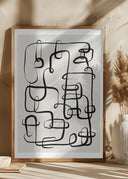 Chains Poster