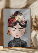 Frida (Special Edition) Poster