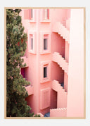 South of Spain Poster