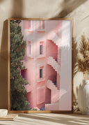 South of Spain Poster