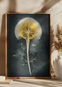 Dandelion Poster I