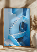 South Of Spain 6 Poster