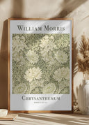 Chrysanthemum Poster