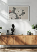 Flowers From Momoyogusa Poster