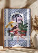 Catching the Sun Poster