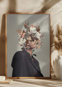 Infinite Moments Infinite Autumns Poster