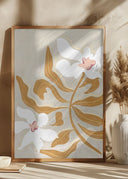 Flowerflowerflower Poster