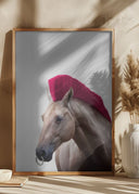 Wild Horse Poster