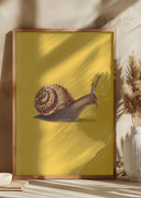 Fast like Cheetah Poster