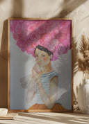 Audrey Poster