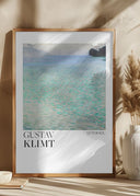 Attersee (1900) Poster