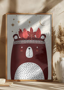 Can't Wait for Christmas II Poster