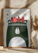 Can't Wait for Christmas I Poster