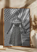 Chic Happens Poster