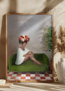Crown Poster