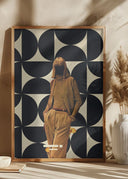 1978 Annie Collection by Frank Moth Poster