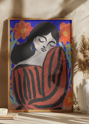 Garden Harmony Poster