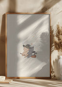 Cat and Dog In Halloween II Poster