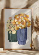 Some Velvet Morning #03 Poster