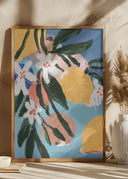 Fruity Summer No 1 Poster
