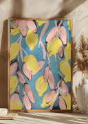 Fruity Summer No 5 Poster