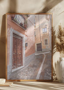 Street life 3 Poster