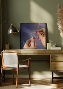 Elysian Thread Poster