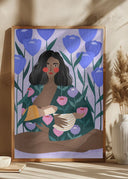 Breastfeeding Poster