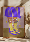 Fashion Shoot Poster