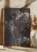 Floral Whispers Poster