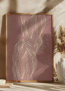 Interlacing Poster