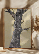 Aurum Naturae I Poster