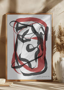 Calli Poster
