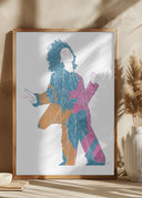 Jlr Dancing9 Copy Poster