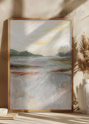 Ethereal Vistas Poster
