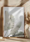Banana leaf 2 Poster