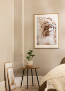 Oak Picture Frame 21x29,7 cm (A4)